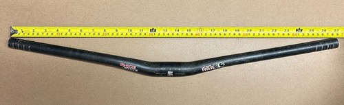 Raceface evolve barre riser - raceface,