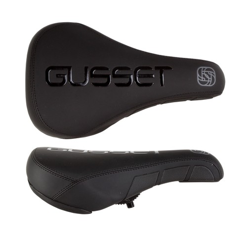 Gusset dirt jump - gusset, s2