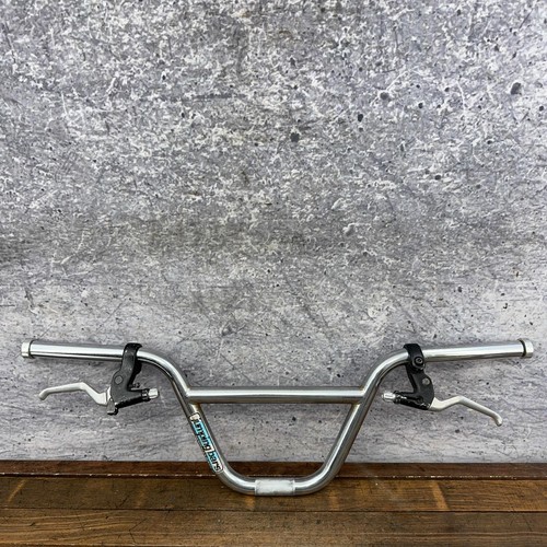 Vintage hoffman jumping - vintage, bars