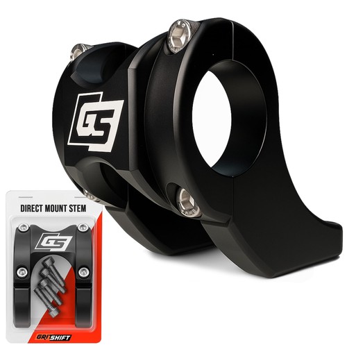 Stelo gritshift montaggio - stelo, 2"