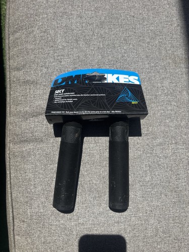 Dmr grips nero - dmr, jump