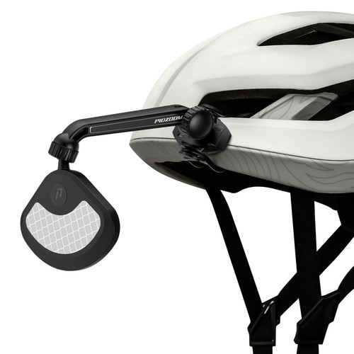 Specchio casco bici 360 - specchio, 360°