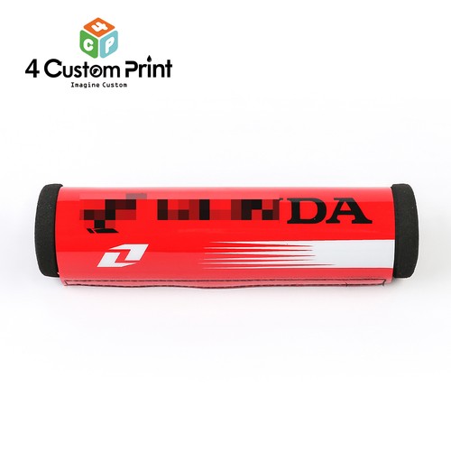 Pad manubrio dirt - pad, 8"