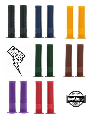 Dmr sect grips mountain - dmr,