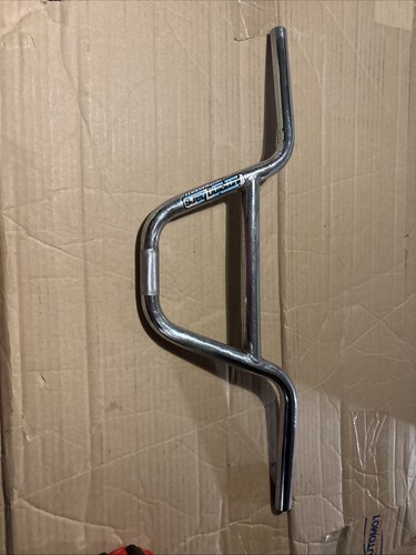 Hoffman jumping bars bmx - hoffman,