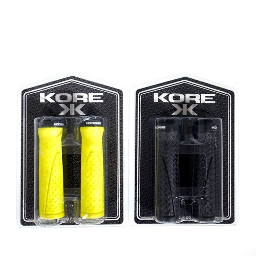 Kore contour lock grips - kore,