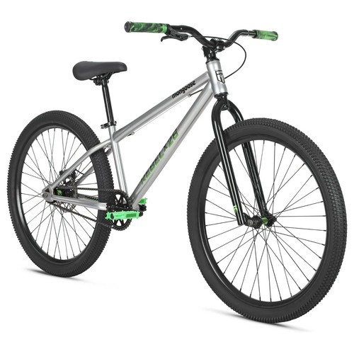 Bicicletta pista con pompa - pista,