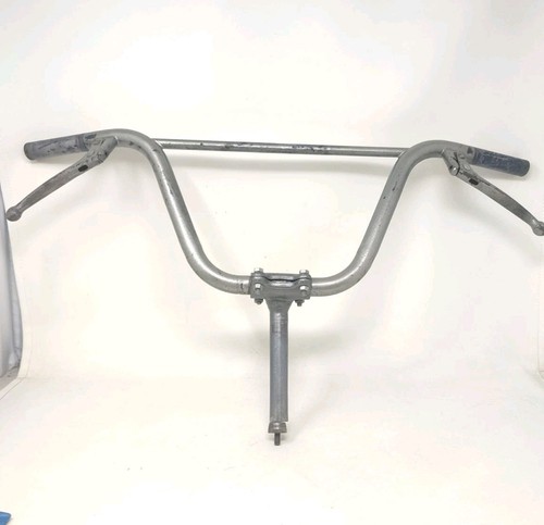 Vintage manubrio handlebar bmx - handlebar,