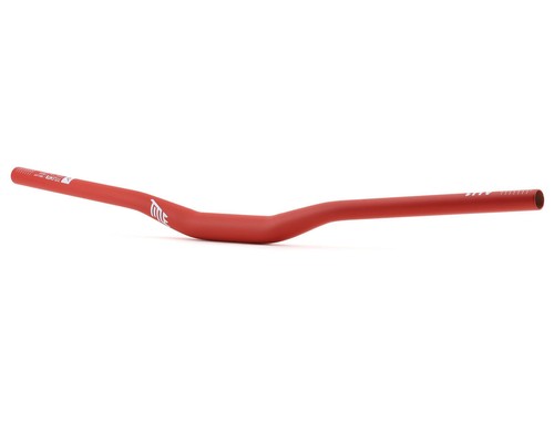 Title manubrio mtb - mtb, (rosso)