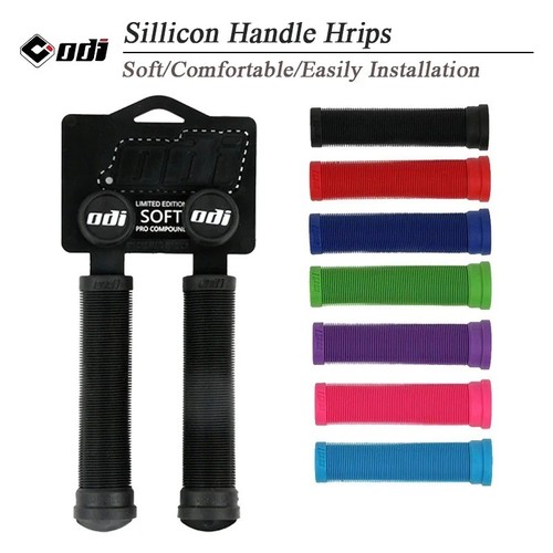 Odi slip collo lungo - slip, on