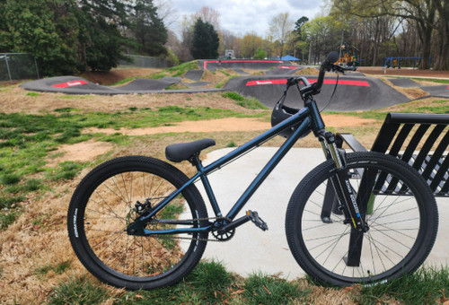 Ozark trail dirt jumper bici - trail,