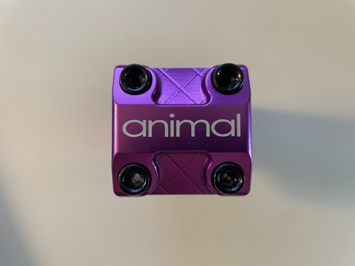 Animal bikes jump off remix - animal,