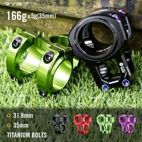Morsetto barra stelo - , mtb
