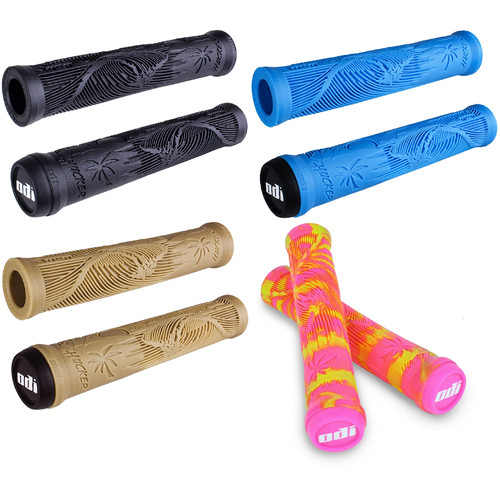 Odi hucker bmx grips - odi,