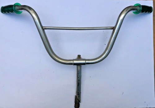 Manubrio cross anni 70 - manubrio,