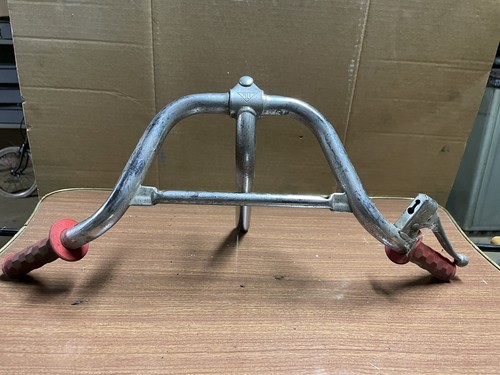 Manubrio bici bambino - da,