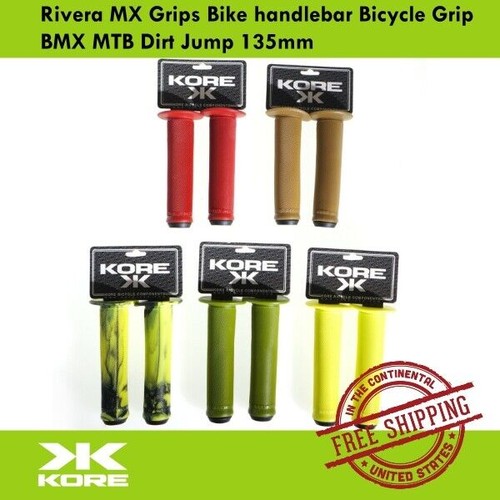 Kore rivera grips manubrio - kore,