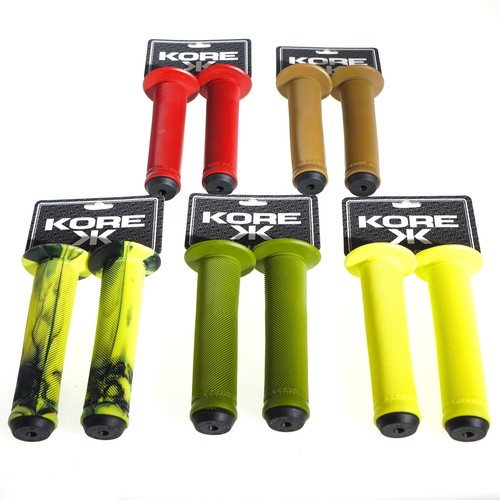 Kore rivera grips bici - rivera,
