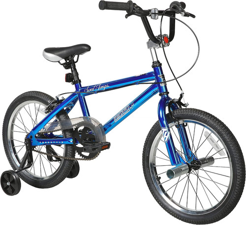 Bici tony hawk pollici - bici, 18-24
