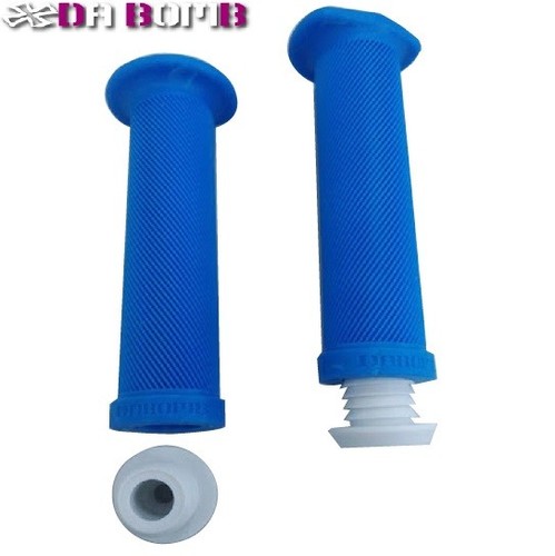 Bomb manopole manubrio - bomb,